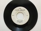 The Latin Image “Besos Y Copas” Tejano Tex Mex Record