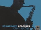 Sonny Rollins - Saxophone Colossus [New Vinyl LP] 180 Gram