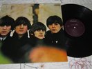 The Beatles-Beatles For Sale-Capitol/Parlophone Mono Vinyl LP