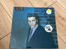 ELVIS PRESLEY Lp,Reconsider Baby,blue Vinyl, TOP