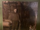 Big Dipper - Boo Boo LP Mini Album Vinyl, 1987 Homestead Records VG+ Rare