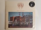 Chat Pile – God's Country (2022) Blue Vinyl LP Noise Sludge Melvins KEN Mode