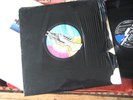 PINK FLOYD-  Wish You Were Here,   RARE 1975 UK FIRST PRESS LP + SHRINKWRAP / in