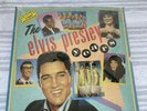 The Elvis Presley Years Sealed Lp.   READ *