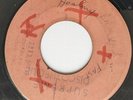 1964 Ska - SHE LOVES YOU / HEALING - PRINCE BUSTER WILDBELLS BLANK 7