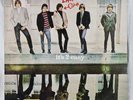 THE EASYBEATS It's 2 Easy LP Vinyl 1988 Aus Alberts reissue Vanda Young EX/VG+