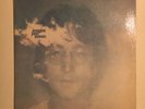 JOHN LENNON  imagine LP  WITH POSTER    1971 original  clean CLASSIC