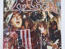 MC 5  kick out the jams LP RECORD with inner sleeve