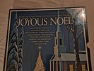 JOYOUS NOEL Vintage Christmas 4 LP Vinyl Record Box Set Readers Digest. Unopened