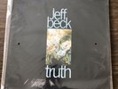 Jeff Beck TRUTH 2xLP 45 RPM MFSL MOFi  #4815 SEALED  SOLD OUT