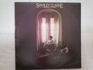 STANLEY CLARKE - ''JOURNEY TO LOVE'' / ATLANTIC NE 433 - TONY TAURINS CUT -1975.
