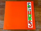 Skyhooks - Demos and Dialogue RARE Box Set Bonus Album No.2 vinyl LP