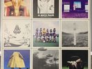 PINK FLOYD - A NICE PAIR - 2LP ITALIA 1974 - HARVEST ‎– 3 C 154-50203/04 - NMINT
