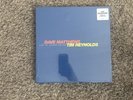 Dave Matthews and Tim Reynolds Live At Luther College 4LP Vinyl Box Set In Hand