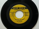 RHYTHM & BLUES : Otis Blackwell : Go Away Mr. Blues - Jay-Dee 798 - 45 (VG-/VG)