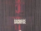 PRESHA - Sacrifice - Vinyl (red & black splattered vinyl 12