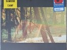 Childish Gambino- Camp - Exclusive Bonfire Red Limited Edition Vinyl- Sealed New