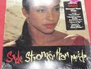 Sade - Stronger Than Pride (LP, 1988, OE 44210) SHRINK HYPE STICKER FREE SHIP