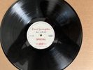 Springsteen WestWood One Born In The USA Radio Special 3 LP Promo Only