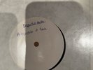 depeche mode A ? Of Time Test Pressung