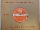 Hancocks Half-Hour With Kenneth Williams BBC Recorded Programmes Library Vinyl