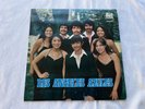Los Angeles Azules - Vol.2 - 1983 -  LP