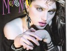 Madonna Sire 45/PS Borderline/Think Of Me Poster sleeve