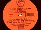Annexx Clique – Yall Know Da Deal / Spot Frontin' MC's. Concrete Wiz 12