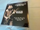 ALLMAN BROTHERS BAND The Final Note Numbered Colored 2LP Record Store Day 2021