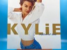 Kylie Minogue - Rhythm Of Love (1990) LP Album Vinyl Record No Poster
