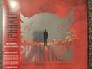 Mondo Phantasm Vinyl 12in Lp New Sealed Horror Tall Man Angus Scrimm Soundtrack