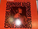 Lee Morgan – Cornbread Liberty Blue Note Mono RVG Hank Mobley, McLean Hancock