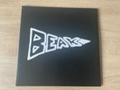 BEAK: Recordings 2 x LP Album Reissue, Grey Translucent Vinyl - INV100LP - 2022
