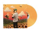 Tyler, The Creator – Scum Fuck Flower Boy LIMITED color vinyl - SEALED
