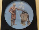 THE STORY OF “STAR WARS” O.S.T. PICTURE DISC 1979