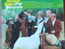The Beach Boys - Pet Sounds (LP, Album, RE) 1976 Dutch. Vinyl Mint. Sleeve VG