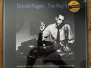 DONALD FAGEN/ THE NIGHTFLY/ ULTRADISC ONE-STEP PRESSING/ MOBILE FIDELITY/NEW