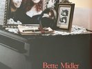 BETTE MIDLER - BEACHES (ORIGINAL SOUNDTRACK) 1988 US SEALED VINYL/LP Billboard#2