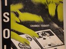 TSOL Change Today? True Sounds Of Liberty Enigma E-1076 Punk 1984 VG+/VG