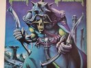 NAZARETH No Mean City 1978 12