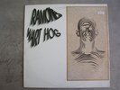 RAMONES WART HOG live '89 Schallplatte LP Vinyl sehr guter Zustd wohl unbespielt