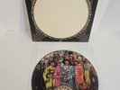 Beatles Sgt Peppers Lonely Hearts Club Band Picture Disc Vinyl LP  SEAX-11840