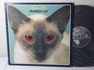 Blink-182 - Cheshire Cat, Vinyl LP Original 1996 Cargo GRL-001 Red Eyes W/Insert