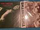 The Smiths Vinyl: Meat is Murder and The Queen is Dead  Near Mint