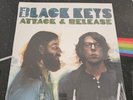 The Black Keys Attack & Release Vinyl LP w/ CD Sealed New