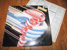 JUDAS PRIEST - TURBO - COLUMBIA RECORDS LP