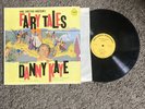 HANS CHRISTIAN ANDERSON FAIRY TALES VINYL RECORD LP DANNY KAYE WONDERLAND LP74