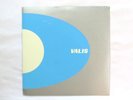Valis Kitty Kitty Split 10'' Clear Vinyl 1998 Mans Ruin Records Frank Kozik Art