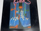 KINKS THE GREAT LOST KINKS ALBUM - 1973 PRESSING Reprise Vinyl Record MS 2127