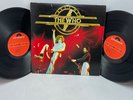 The Who Best Of Double LP Vinyl Record Polydor Japan Rare MP 8639/40 VG++/VG+